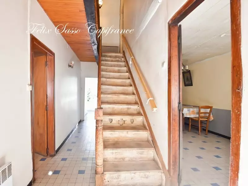Maison, 145 m²