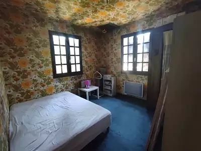 Maison, 144 m²