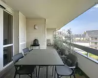 Appartement, 200 m²