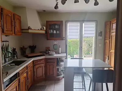 Maison, 88 m²