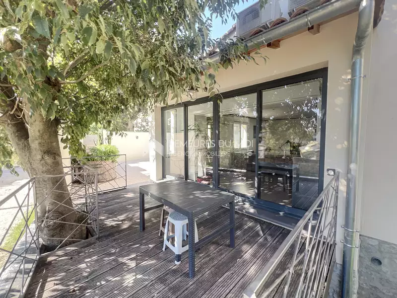 Maison, 115,02 m²