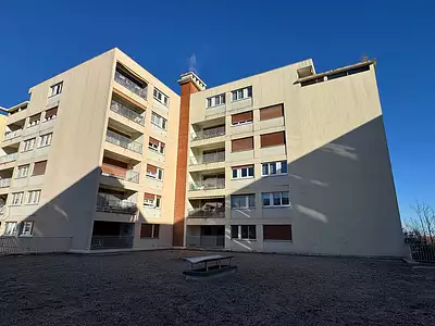 Appartement, 98 m²
