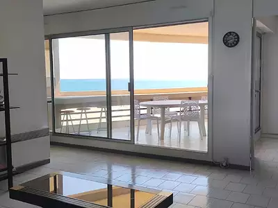 Appartement, 45 m²