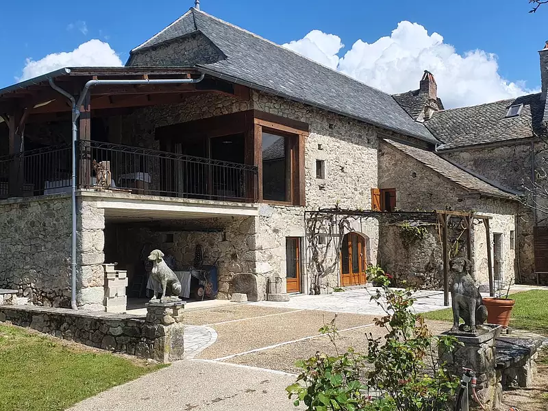 Maison, 251 m²