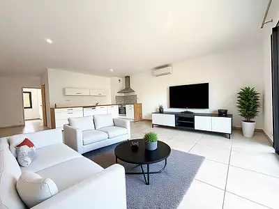 Appartement, 64 m²