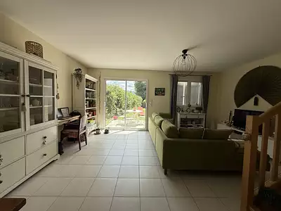 Maison, 91,36 m²