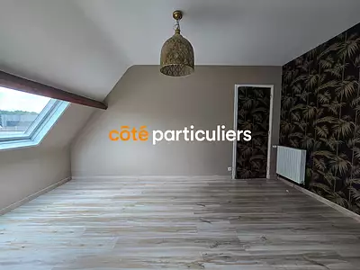 Maison, 138 m²