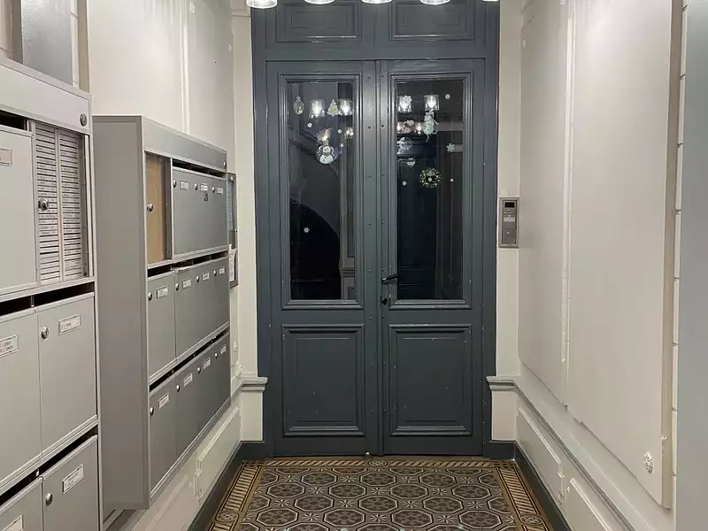 Appartement, 37,5 m²