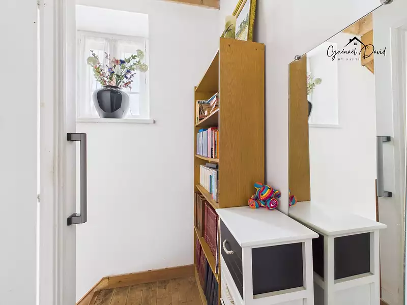 Maison, 90 m²