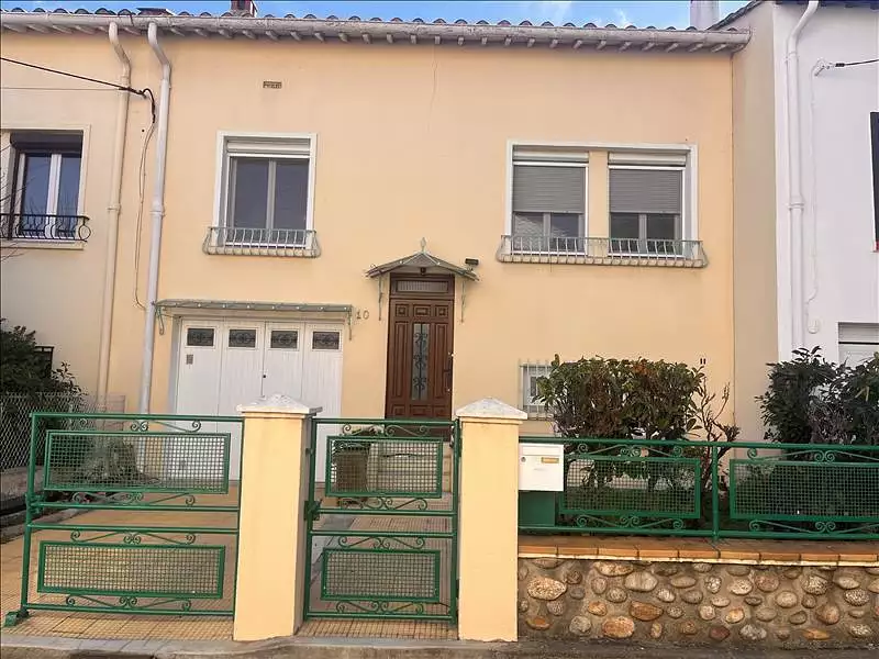 Maison, 98 m²
