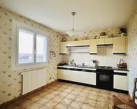Maison, 110 m²