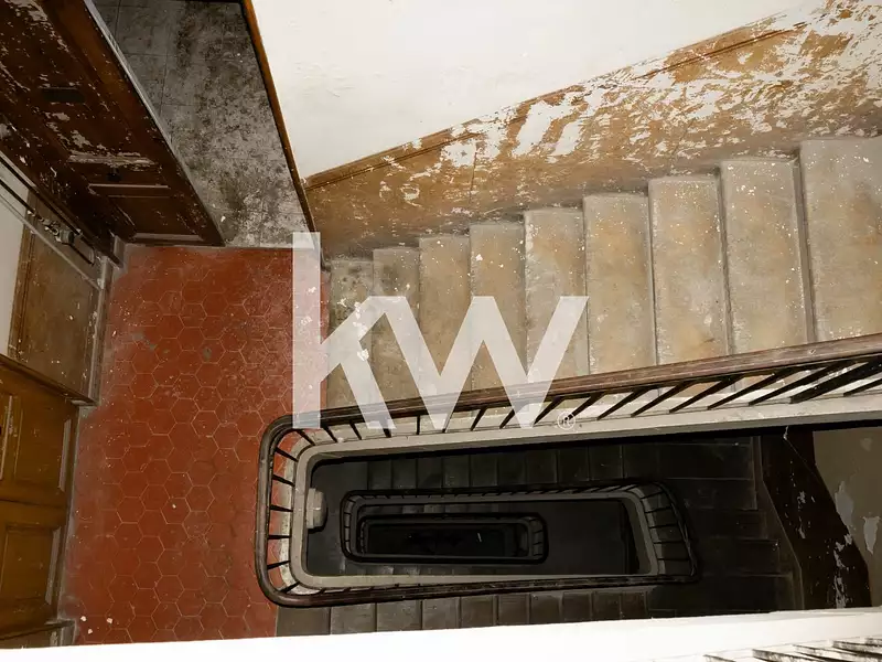 Appartement, 89,65 m²