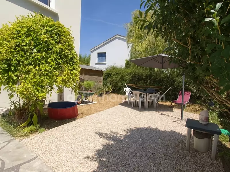 Maison, 90 m²