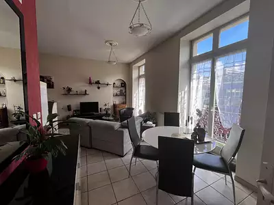 Appartement, 47,91 m²