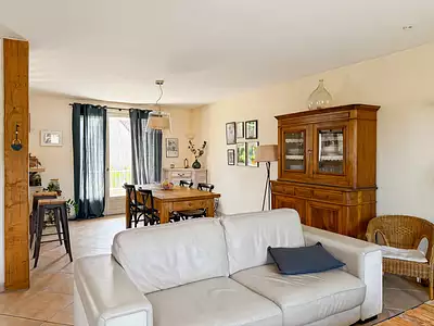 Maison, 112 m²