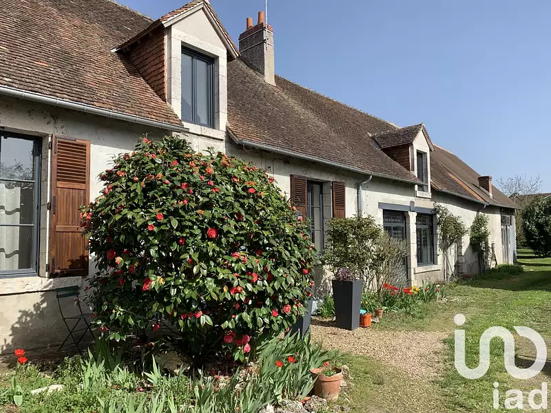 Maison, 142 m²