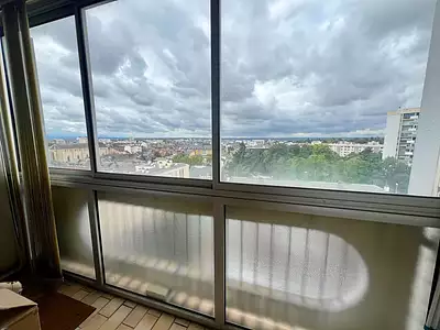 Appartement, 100 m²