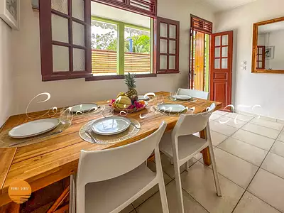 Maison, 60 m²