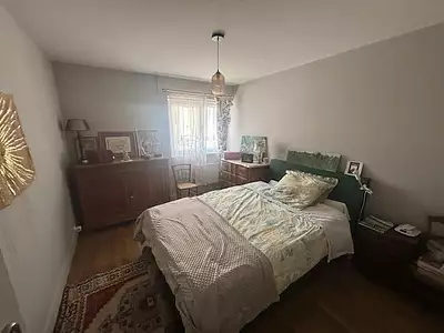 Appartement, 84 m²