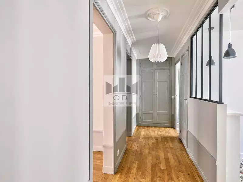 Appartement, 62,79 m²