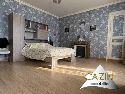 Maison, 160 m²