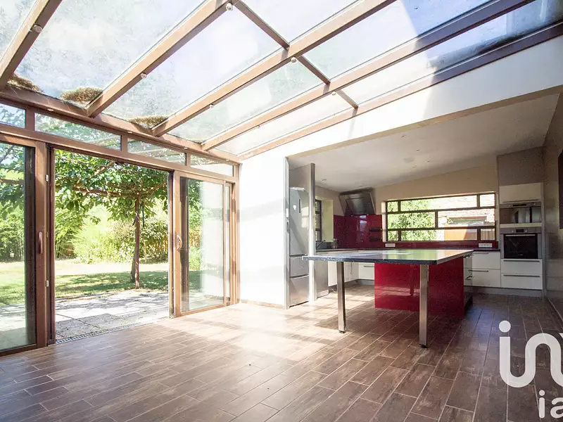Maison, 178 m²