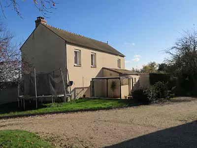 Maison, 120 m²