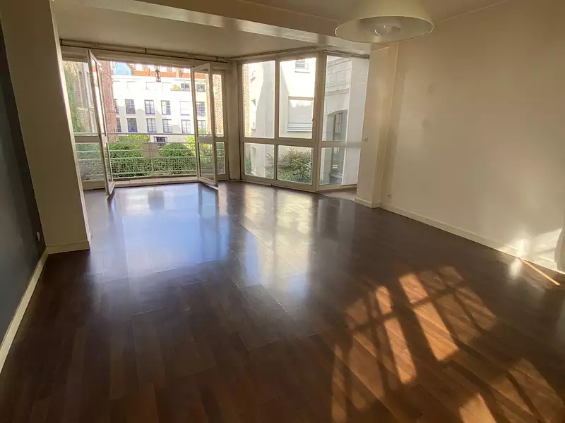 Appartement, 80,87 m²
