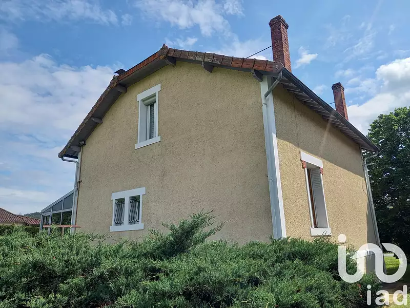 Maison, 129 m²
