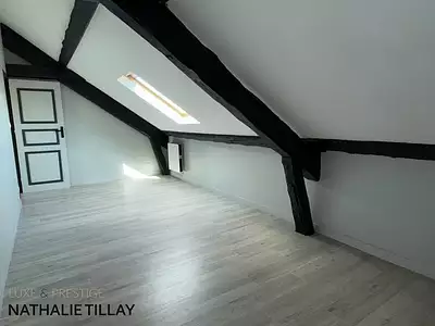 Appartement, 115 m²