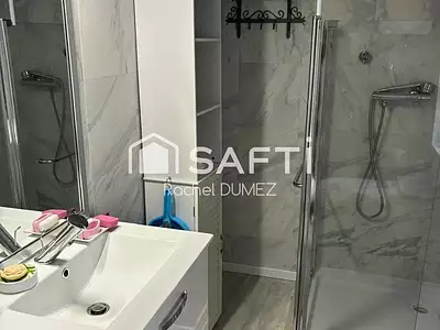 Maison, 130 m²