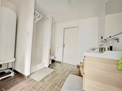 Appartement, 90 m²