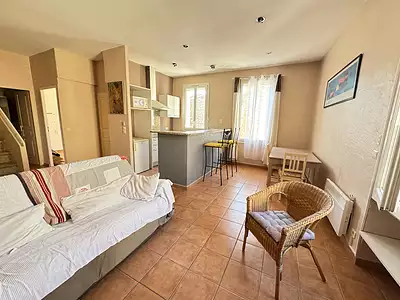 Maison, 68 m²