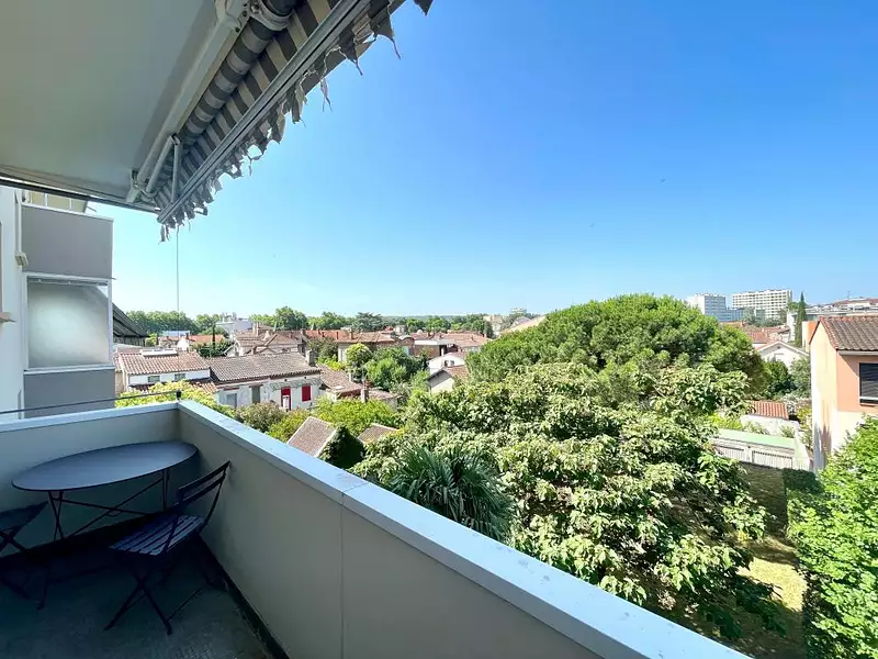 Appartement, 101 m²