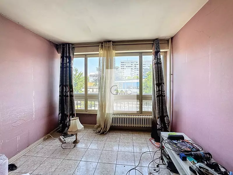 Appartement, 66 m²