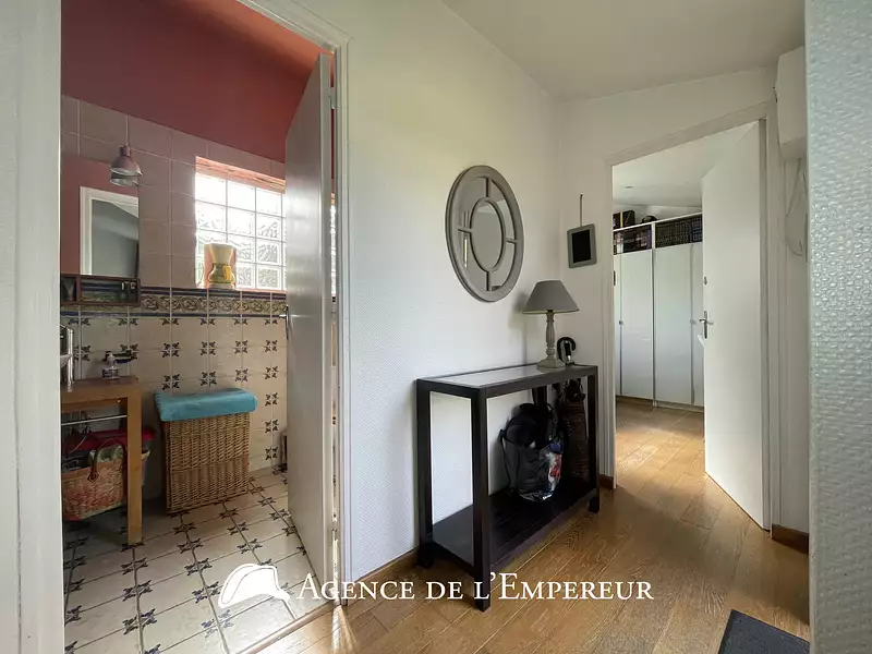 Maison, 141 m²