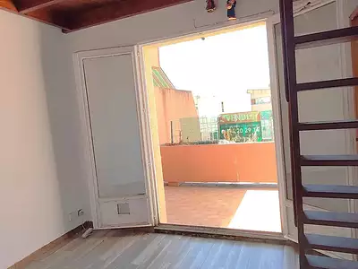 Appartement, 13,8 m²