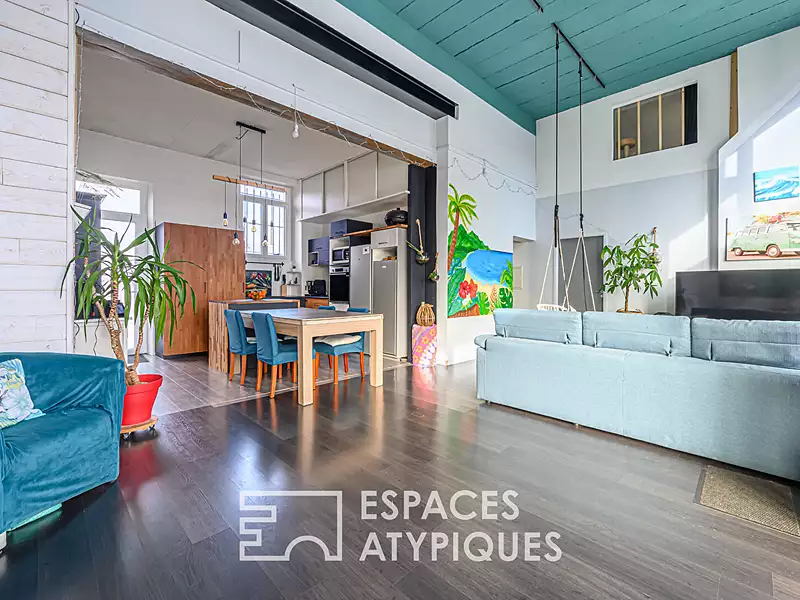 Appartement, 79,39 m²