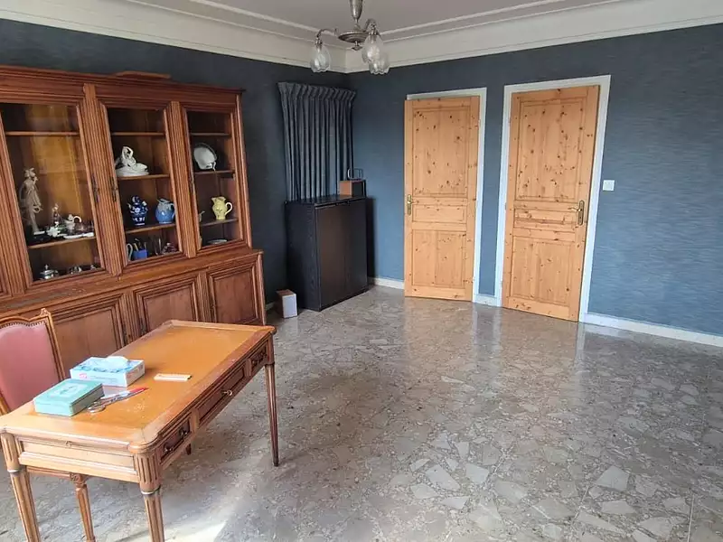 Maison, 237 m²