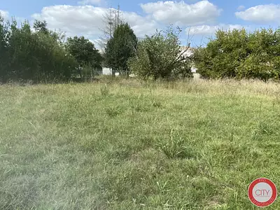 Terrain, 612 m²