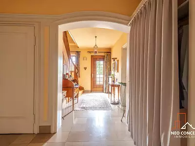 Maison, 200 m²