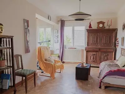 Maison, 110 m²