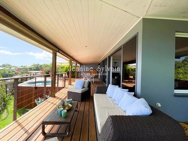 Appartement, 107 m²