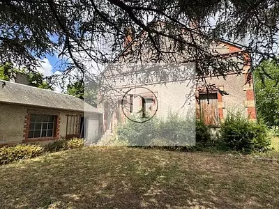 Maison, 108 m²