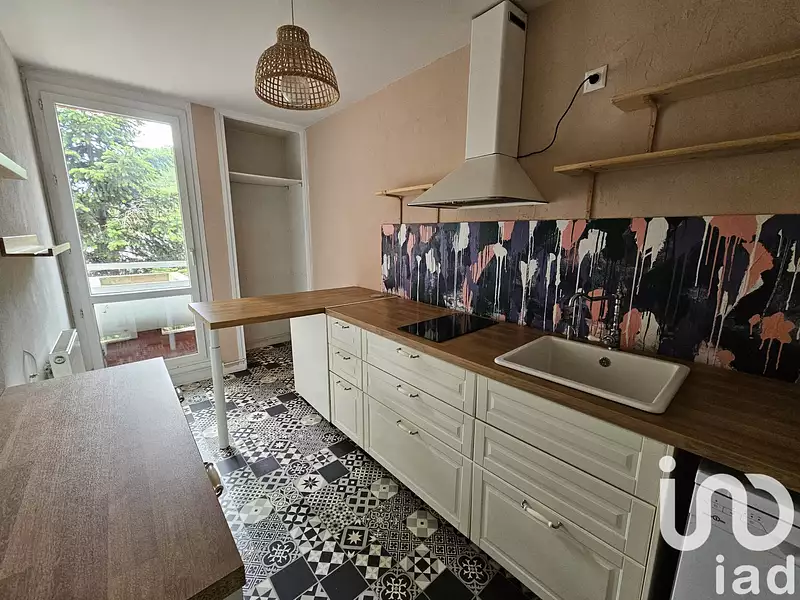 Appartement, 71 m²