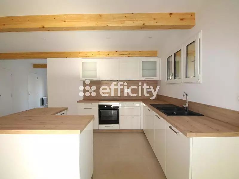 Maison, 201 m²