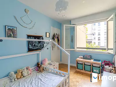 Appartement, 57 m²