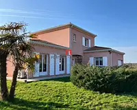 Maison, 160 m²