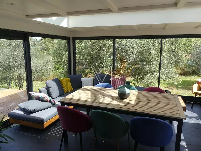 Maison, 180 m²
