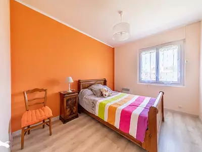 Maison, 94 m²